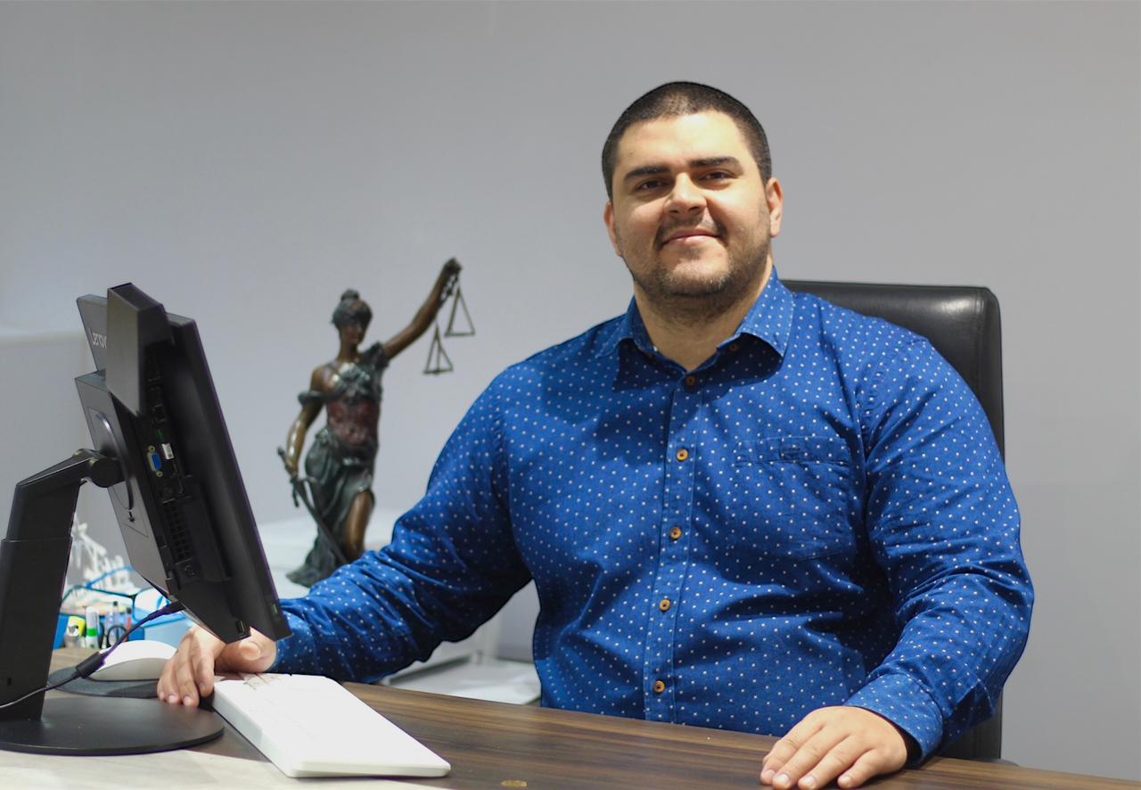 Diego Eduardo Acosta Aguilar